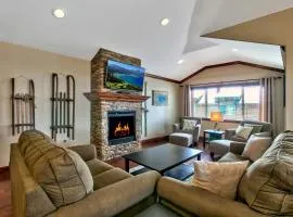 Conifer Chalet condo