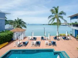 Phuket Boat Quay Hotel Panwa Beach