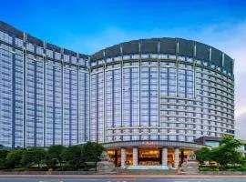 Zhangjiajie Chensheng International Hotel