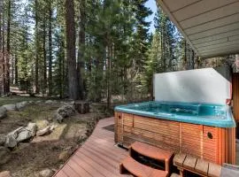 Sundown Lodge home