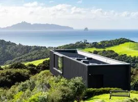 Hilltop Spa Vista - Mangawhai Heads Retreat