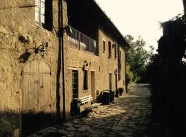 Agriturismo la Molina