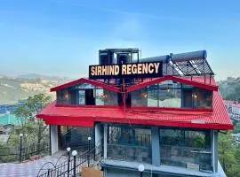 SIRHIND REGENCY By SR B&B