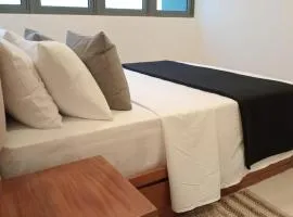 Colombo, Trizen Luxury Apartments, Sri Lanka