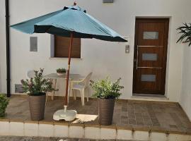 La Casetta, villa em Montecilfone