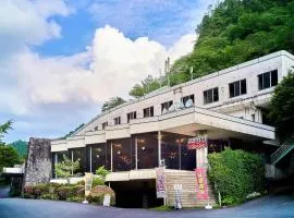 国民宿舎古岩屋荘