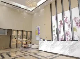 Lavande Hotel Maoming High-speed Railway Station Xinfu Road