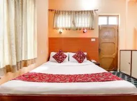 Hotel Gangotri Pvt Ltd