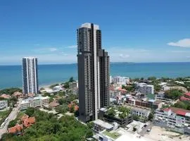 The Panora Pattaya - 1 bedroom