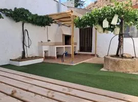 Casa Mesones