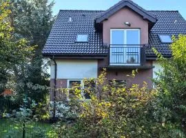 Dom Wakacyjny Koralowa 16, Osieki Zachodniopomorskie