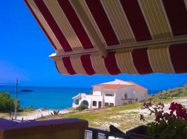 Casa Scala Dei Turchi, готель у місті Реальмонте