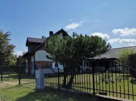 Dom Wakacyjny Koralowa 16, Osieki Zachodniopomorskie