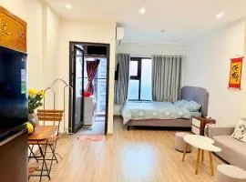 Vinhome Smart City Apartment-Studio Sakura Luxury