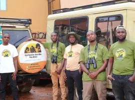 Discover Uganda with the Best Travel Company