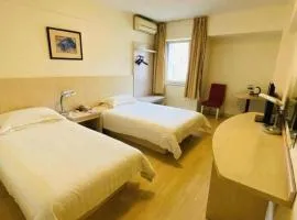 Jinjiang Inn Tianjin Zhongshan Road