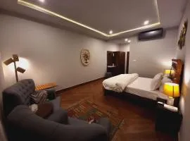 Silk Route Resort