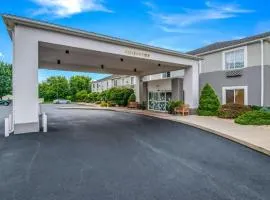 Sleep Inn & Suites Ronks - Lancaster Area