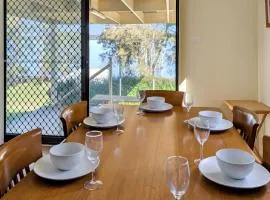 Chill Out at the Basin by Experience Jervis Bay