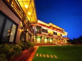 Hongfu Boutique Resort