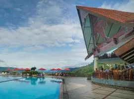 Hotel Niagara Parapat