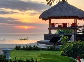 Segara Gunung 3 Bedrooms Luxury Villa with Breathtaking Sea View