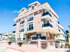 Ale Apartments Hotel