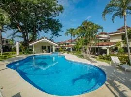 Three Bedroom Spacious Townhome