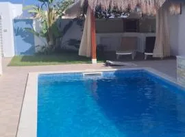 Villa sweet Djerba A 5km de la plage et de centre Midoun