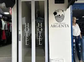 Casa Hotel Argenta