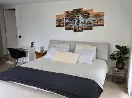 Room, with Internet, in Crauthem-Roeser , Luxembourg