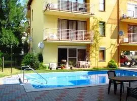 Sirály Apartman