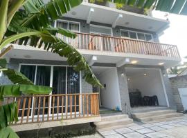 REEF SHINE Thoddoo, hotel a Thoddoo