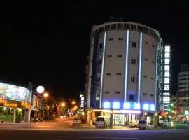 微旅時尚旅店