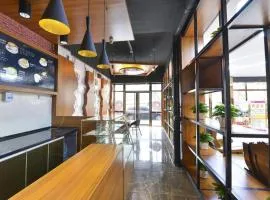 Impression Li River Hotel (Guilin North Railway Station Branch)