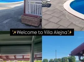 Villa Alejna
