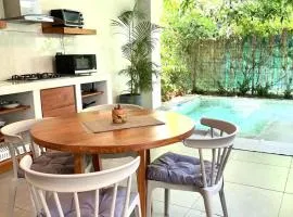 Casa Jalapa with private pool