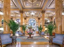 Willard InterContinental Washington by IHG