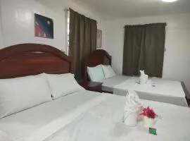Angel Gina Guesthouse