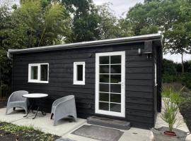 Zwart Pareltje, &sigma;&alpha;&lambda;έ &sigma;&epsilon; Kiel