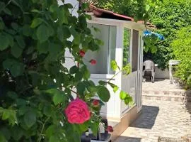 Yraida's house Constanta