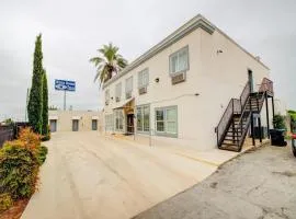 Hotel O Dilley Main St TX