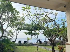Dolot Guest House Amed Beach