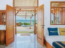 Urbanview Karapyak Glamping Lodges