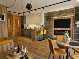 Apartmán Ferrata F1