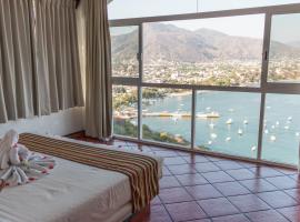 Villas El Morro, Hotel in Zihuatanejo