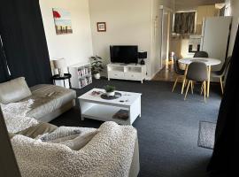 The little white box, hotel v destinaci Broken Hill