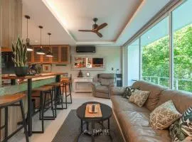 Cozy Apartment with Pools Near the Beach