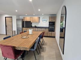 Maison de campagne, ξενοδοχείο σε Salon-de-Provence