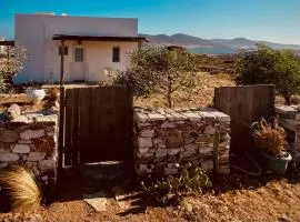 Antiparos Private House Agios Georgios